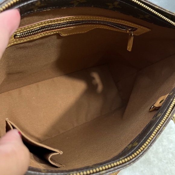 ♐️sold♐️Louis Vuitton Cabas Piano - Picture 14 of 16